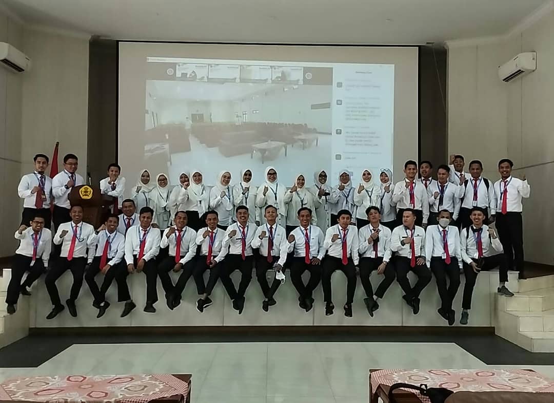 200 Peserta Mengikuti Klasikal Latsar CPNS Kemendikbud di BPMP DKI Jakarta
