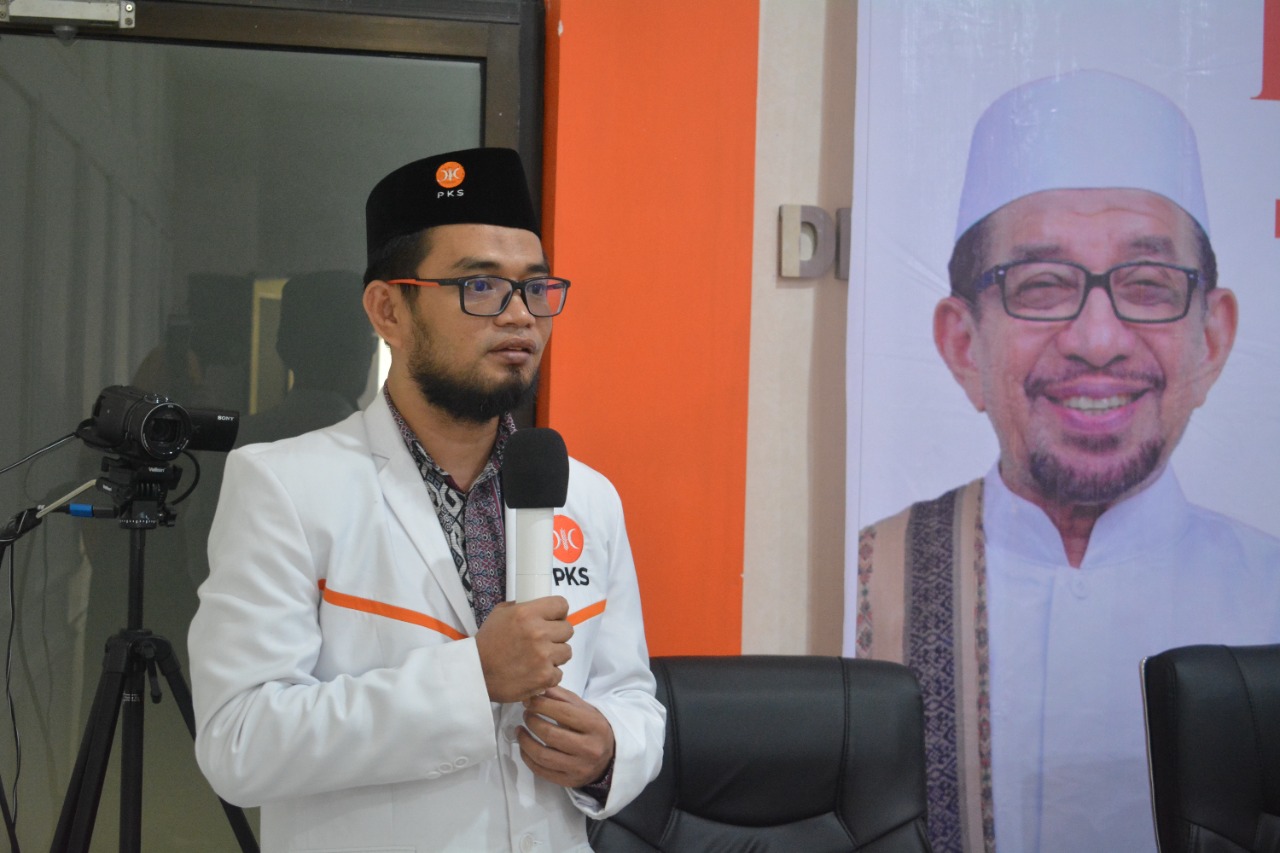 Mewakili PKS Sulsel ke Lomba Tingkat Nasional
