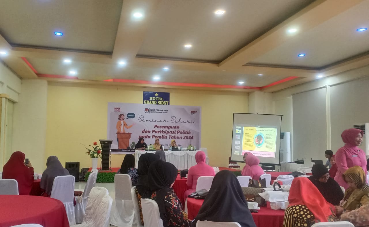 Aparat Penegak Hukum Rakor Bersama Penyelenggara Pemilu