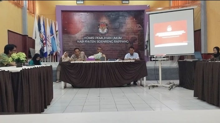 KPU Gelar Seminar Perempuan dan Partisipasi Politik