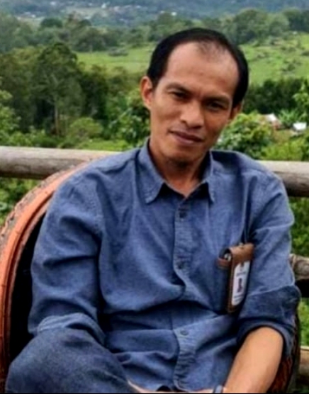 KPU Toraja Utara Tetapkan PPK Pemilu 2024