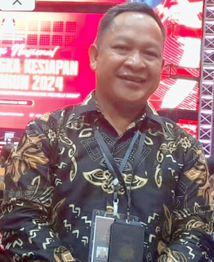 KPU dan DPRD Torut Bahas Anggaran Pemilu