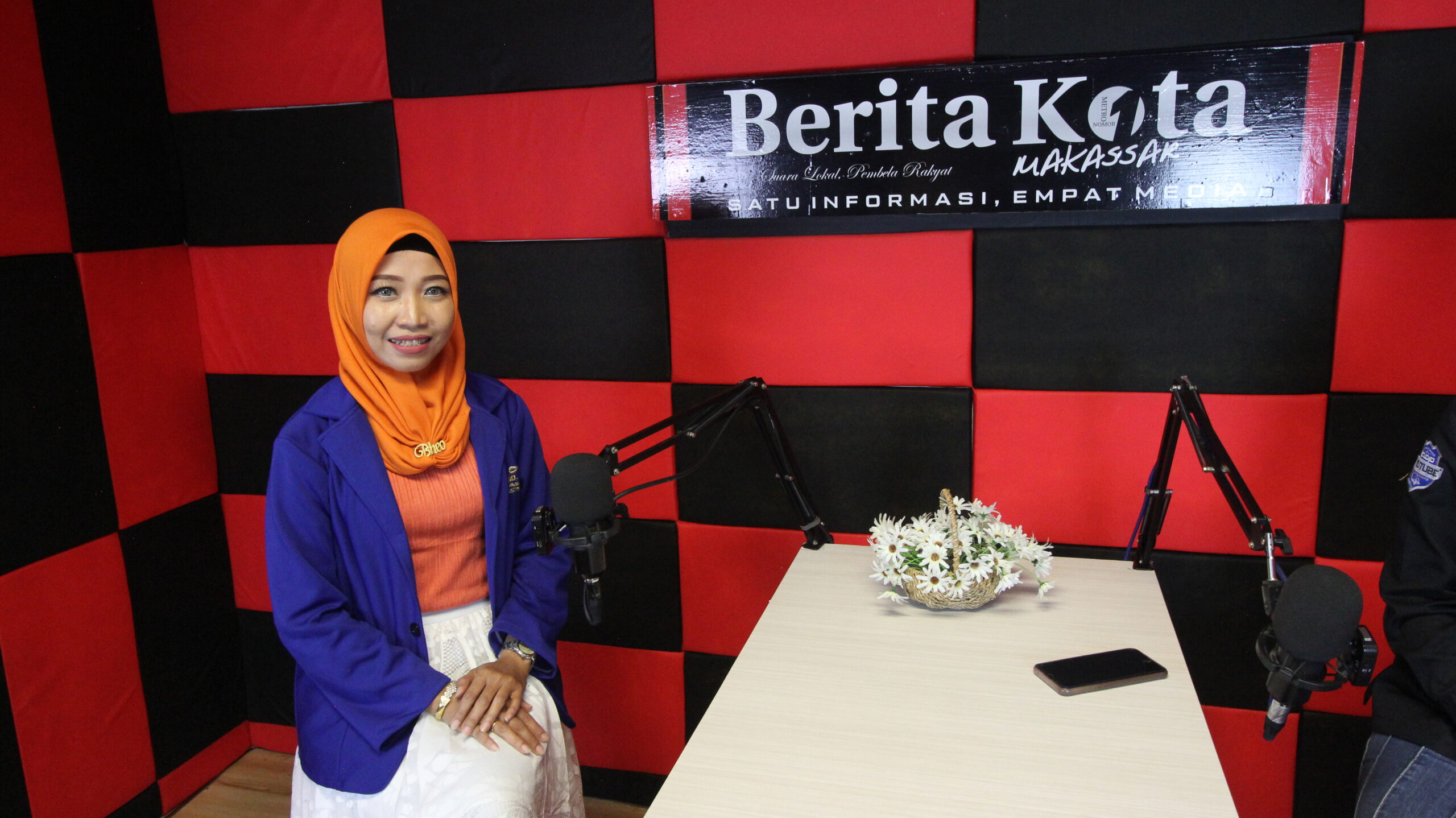 Awalnya Hanya Coba-coba,  Kini Ramai Job