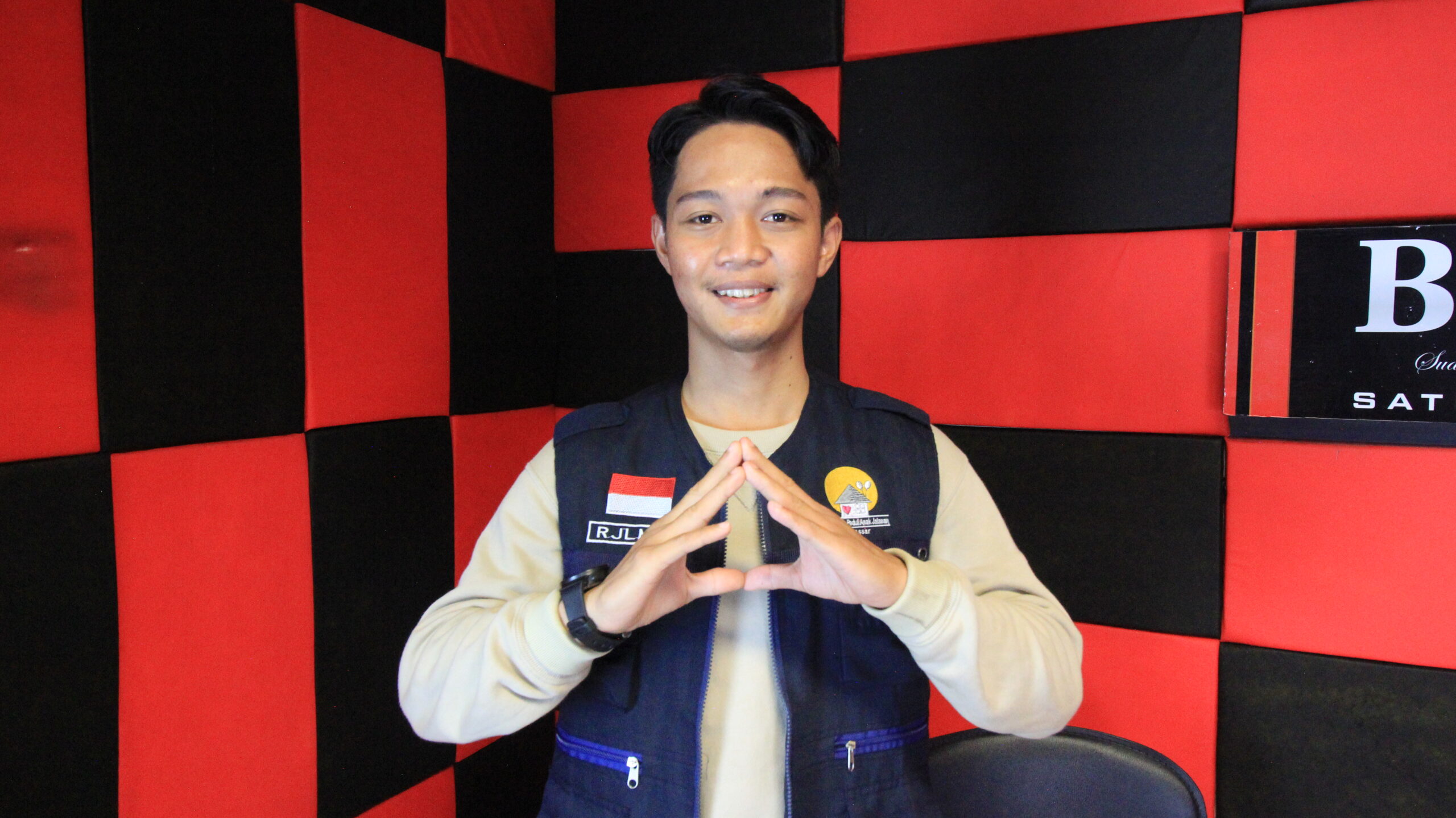 ”Jangan Beri Contoh Anak-anak dengan Galang Dana di Jalanan”
