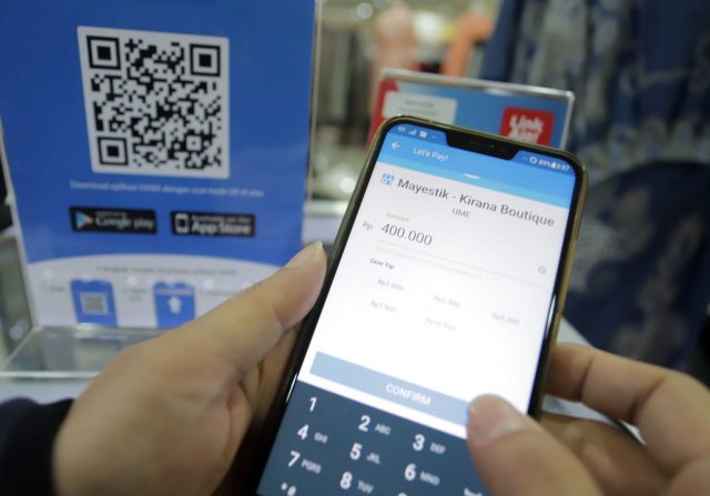 UU PPSK Bawa Indonesia ke Era Baru Sektor Keuangan Digital