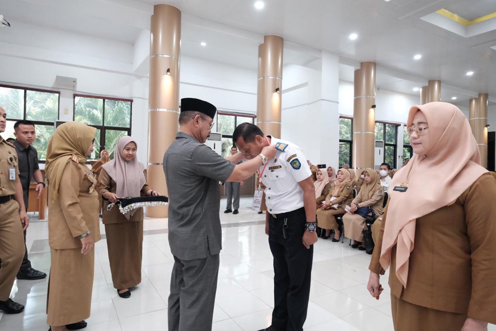 Reformasi Birokrasi Suatu Kebutuhan yang Perlu Dipenuhi