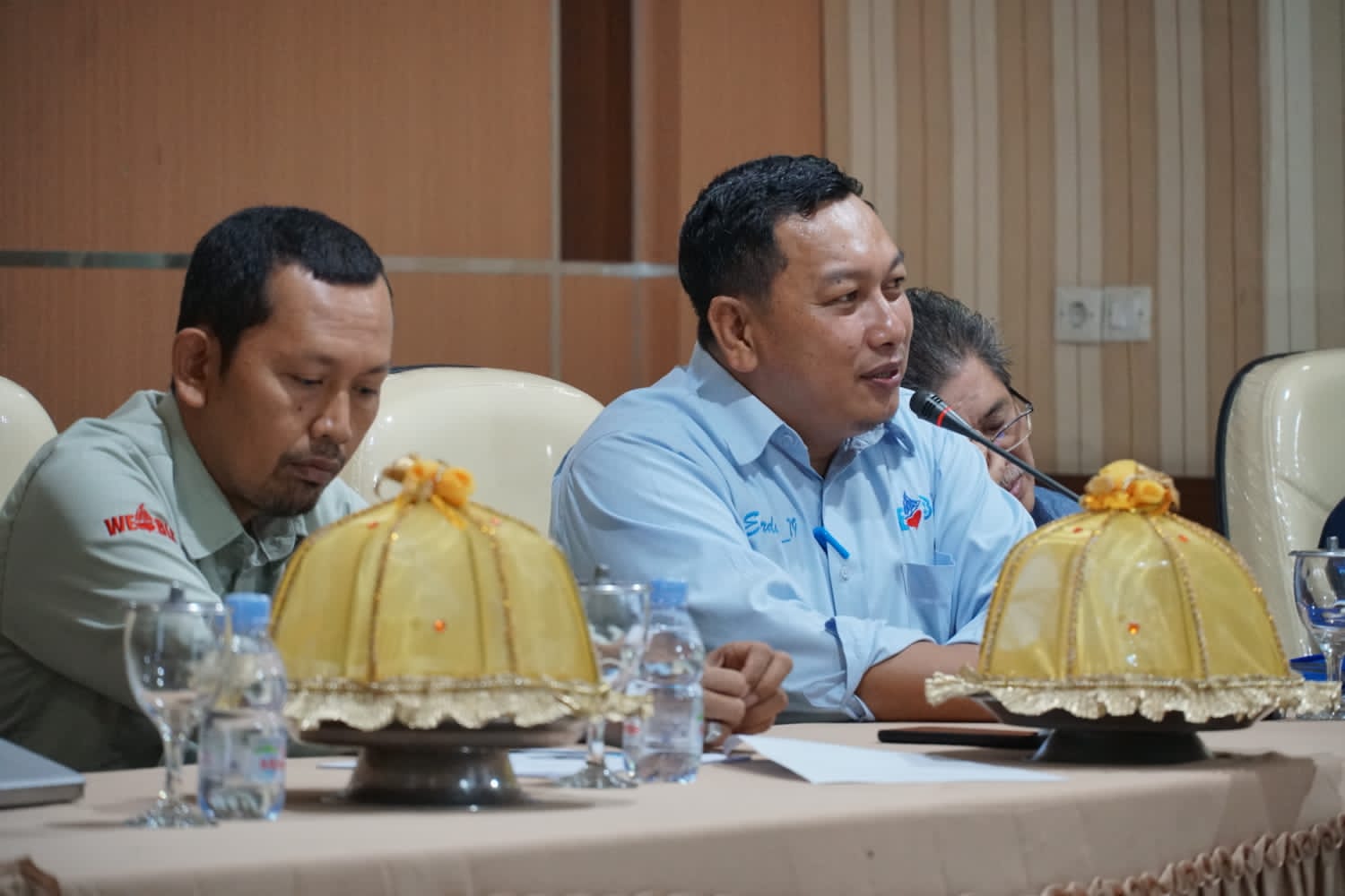 Diskominfo Sosialisasi Peran PPID