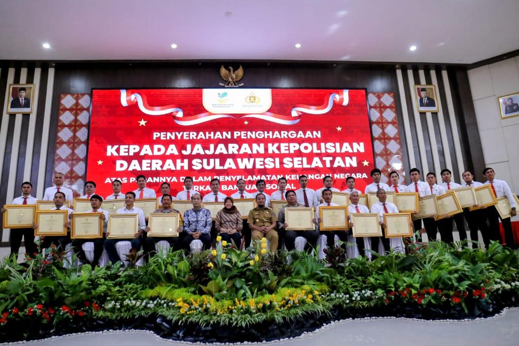 Berikan Efek Jera, Aset Milik Tersangka Korupsi Agar Disita