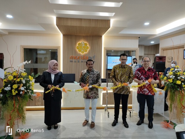 Morula IVF Makassar Beralih ke RSIA Sentosa