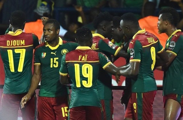 Legislator Demokrat Jagokan Brasil, Politisi Nasdem Dukung Kamerun