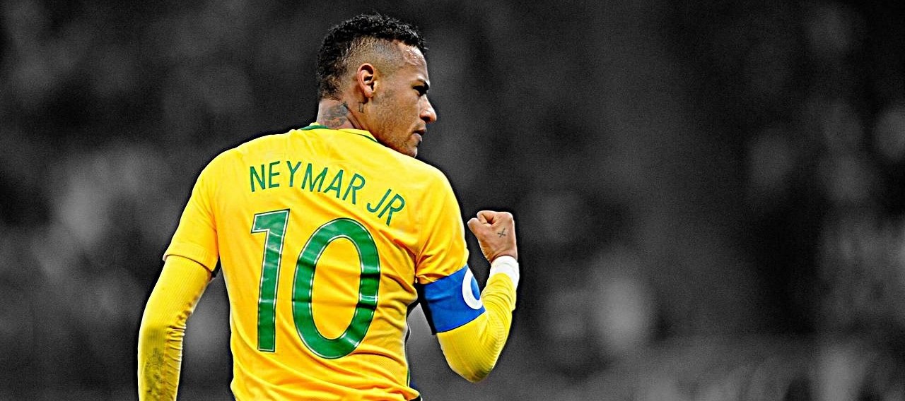 Neymar Bisa Tampil, Kadir Halid Unggulkan Brasil