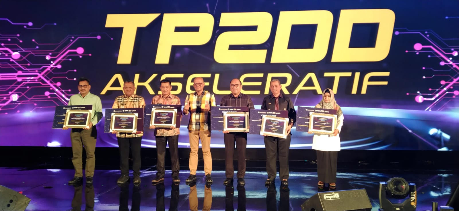 BPKPD Posisi ke-3  Pembayaran Pajak Non Tunai