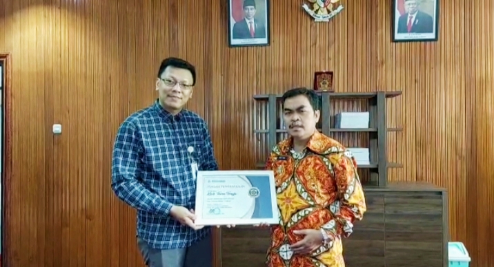 Tator Terbaik Kepesertaan BPJS PBPU
