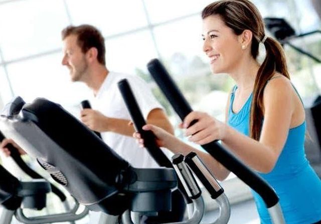 Hari ini Makassar Fitness Expo 2022 di Mal Phipo
