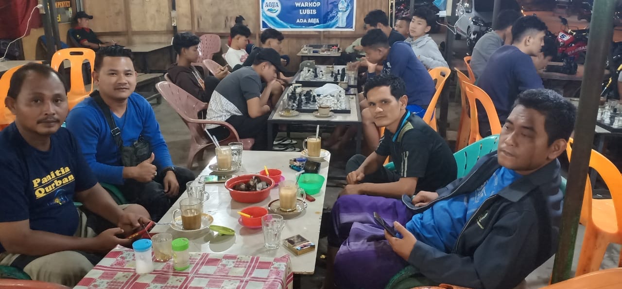 Jarnas Mileanies Sumut dan Sulsel Konsolidasi Kecamatan