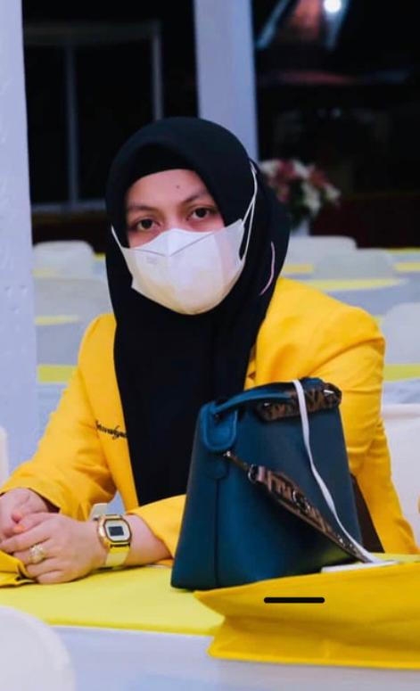 Kini Tidak Dilibatkan Dalam Kegiatan DPRD