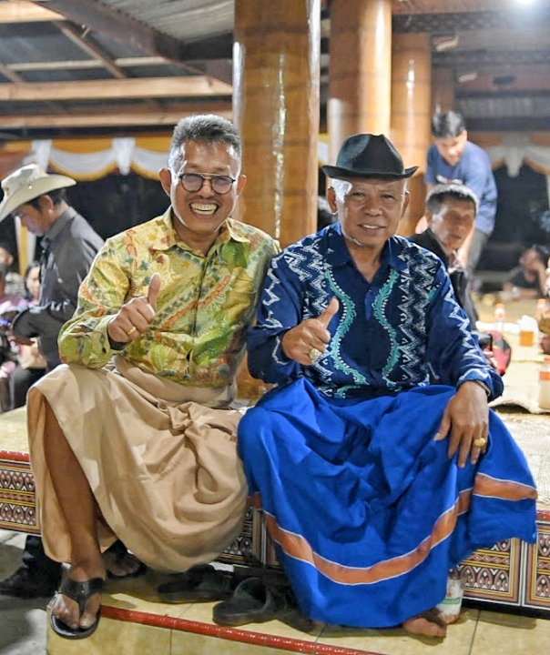 JRM Gagas Festival Skala Regional dan Nasional