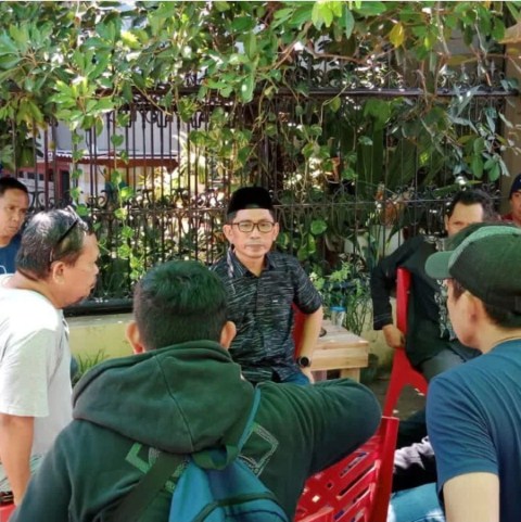 Muchlis Misbah Minta Edukasi Rakyat Tolak Politik Uang
