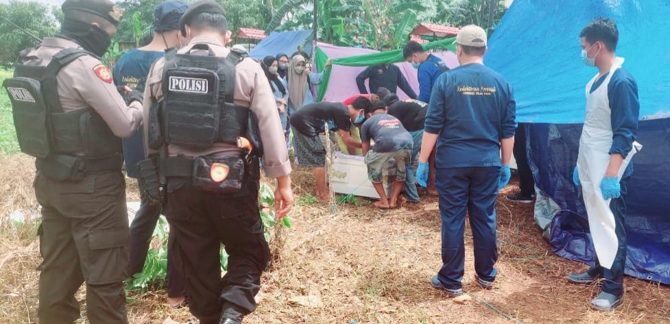 Ada Dugaan Kematian  tak Wajar Mahasiswa Unhas