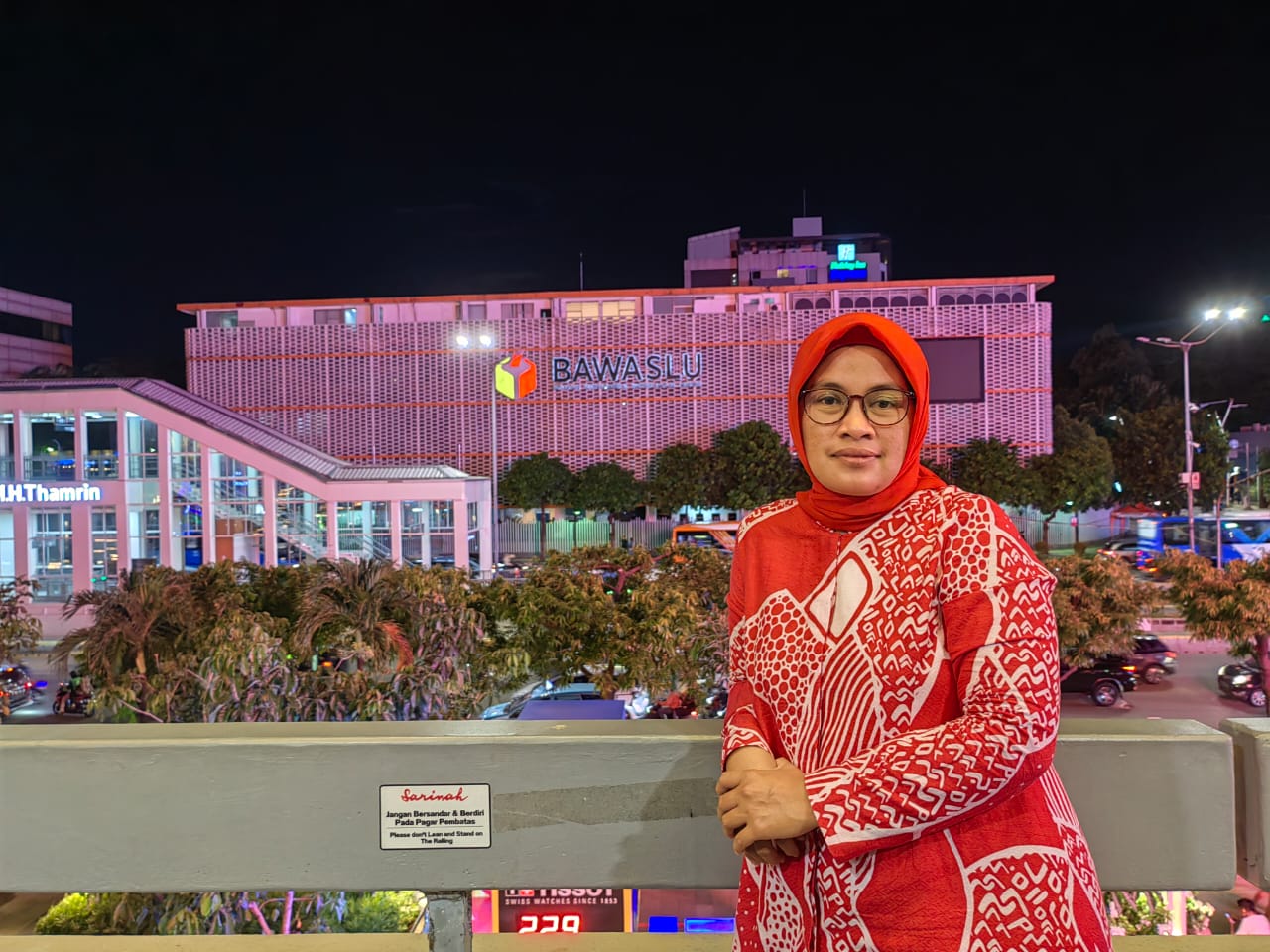 10 Februari, Timsel Bawaslu Sulsel Buka Pendaftaran Balon