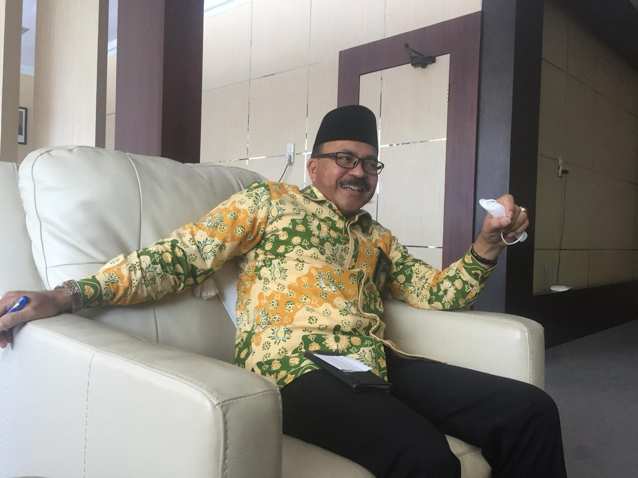 Harus Lihat Kondisi Pasar