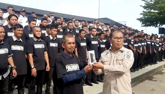 Pakandatto Bisa Penjarakan Orang