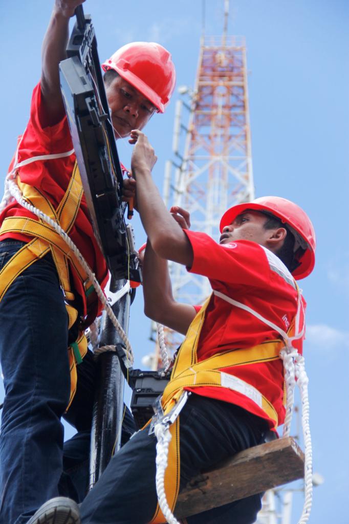 IndiHome Fokus Pemerataan Akses Internet yang Menyeluruh