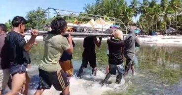 Warga Pulau Terluar Meninggal di Atas Kapal