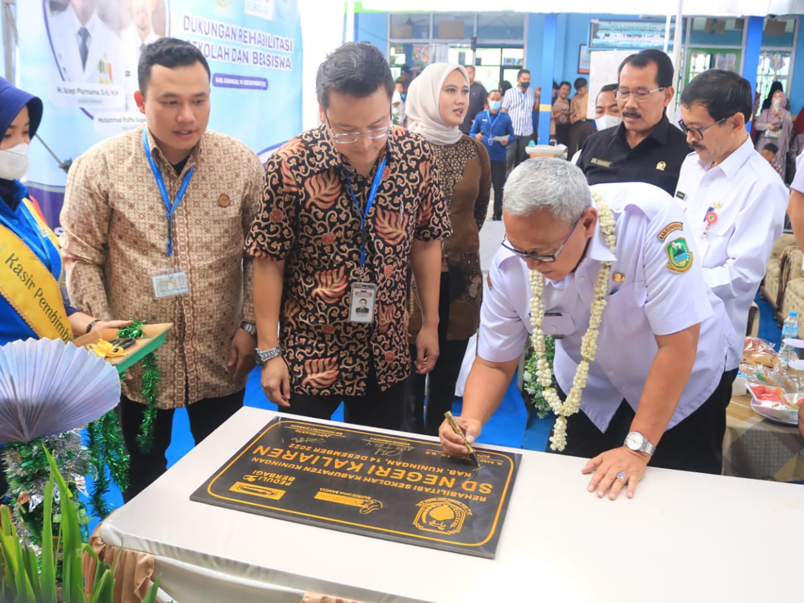 Kolaborasi SGM Eksplor-Indomaret