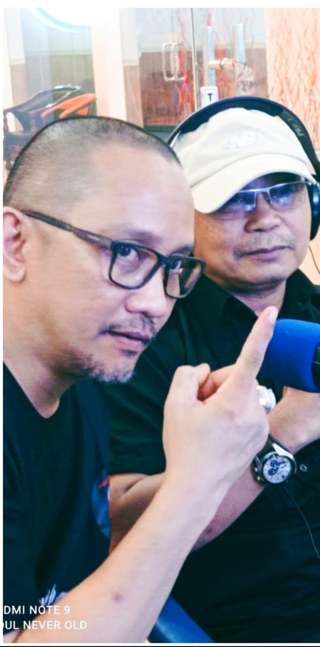 20 Band Makassar Gelar Tribute to Dewa 19
