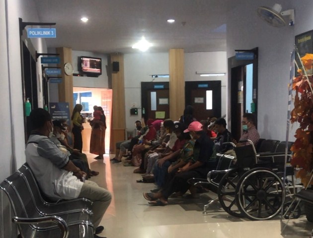 Benjolan dan Tahi Lalat Bisa Menyebabkan Kanker