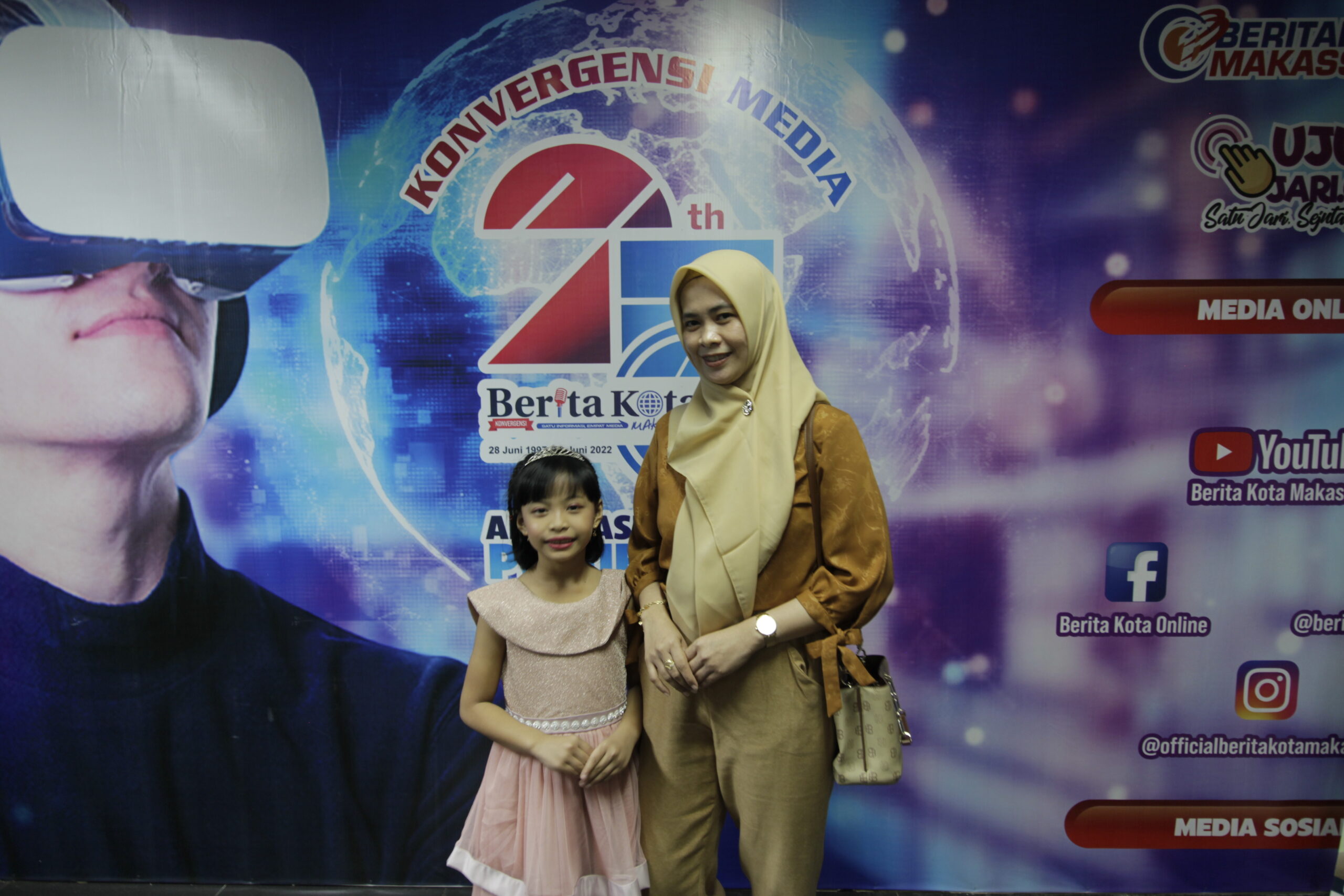 ”Prestasi Anak akan Menonjol saat Merasa Nyaman”