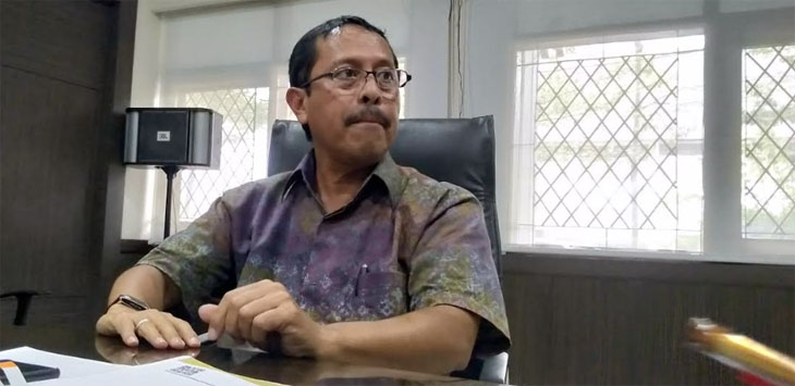Lelang Sekda Ditunda, BKN Keluarkan SK Baru