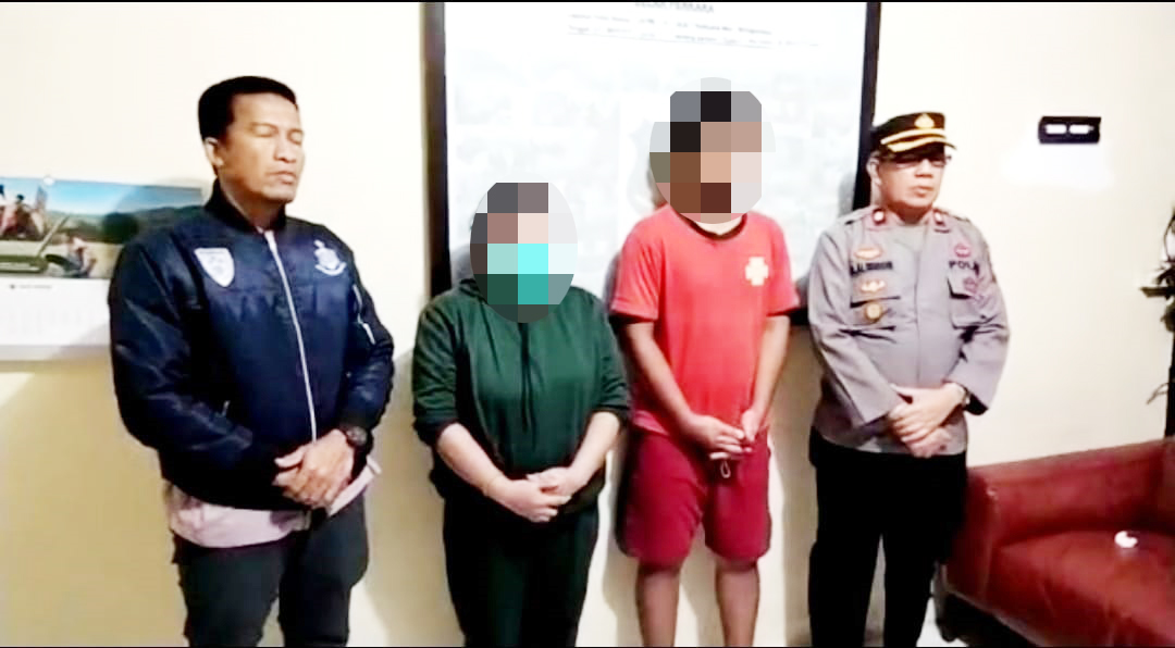 Polisi Ungkap Kebohongan Pelapor