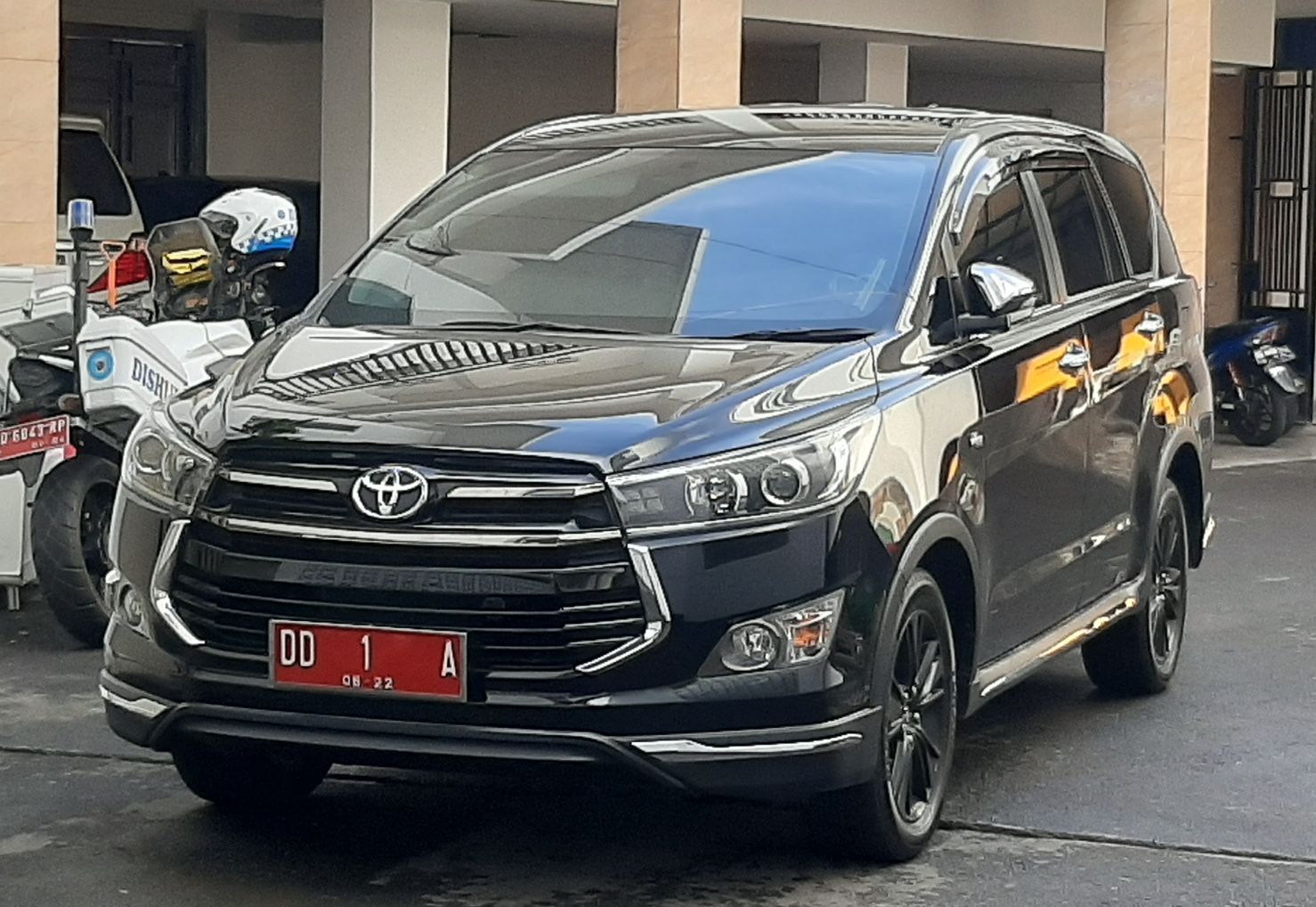 Pemkot-Kejari Kejar 51 Randis Dikuasai Pihak Ketiga