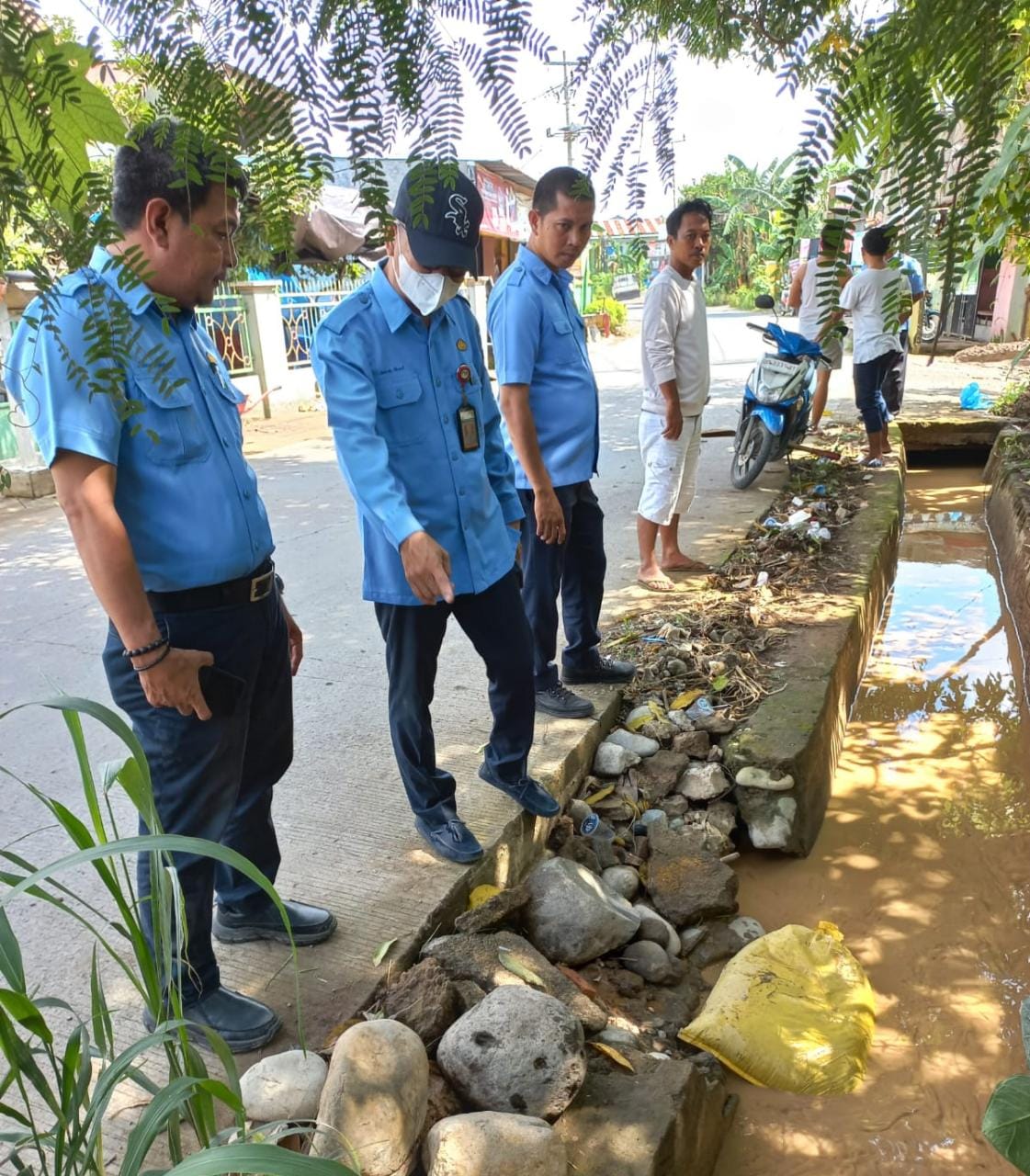 Perumda Tirta Jeneberang akan Bangun IPAL Teknologi Mesin