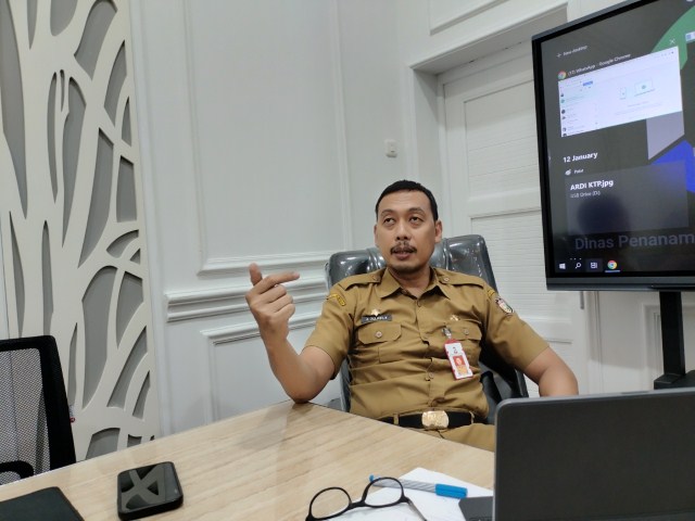 Investor Lirik Bangun Hotel dan Restoran di Makassar