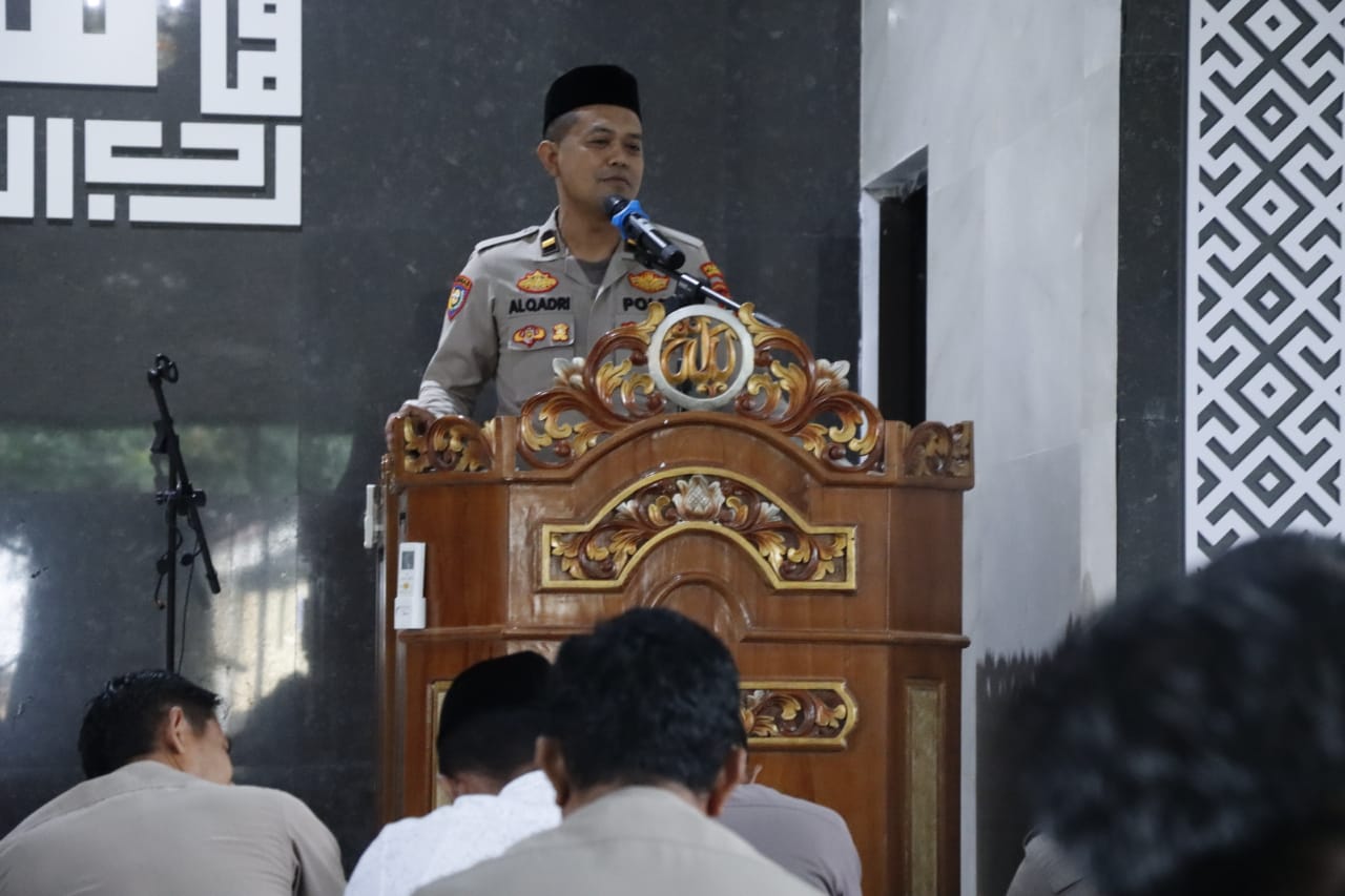 Rasa Peduli Menciptakan Suasana Nyaman