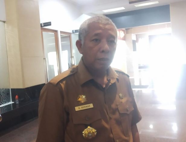 Tingkatkan Pembinaan Atlet Difabel