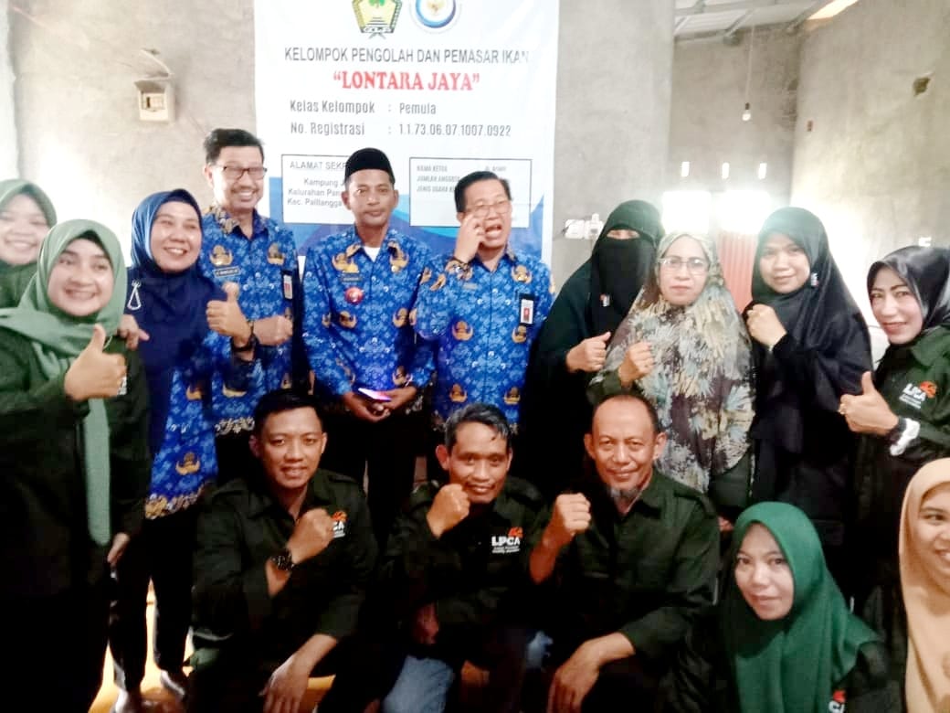 UMKM Harus Go Digital dan Modern