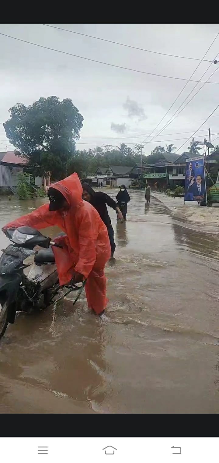 Dewan Usul Penambahan Tanggul