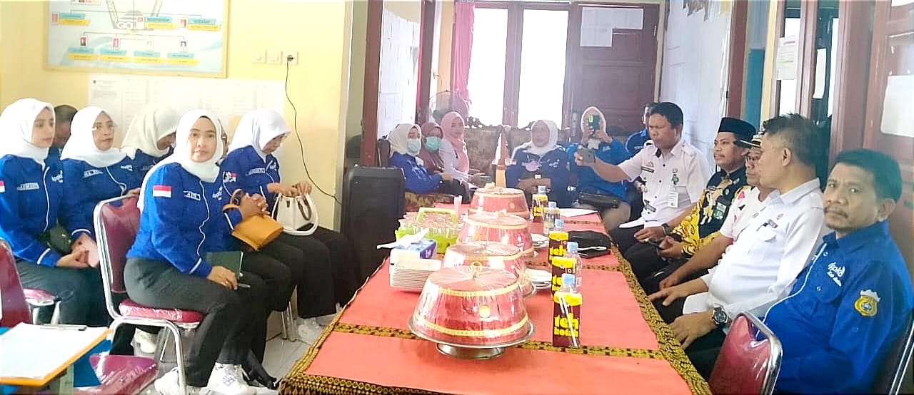 PPKB Buton Belajar Penurunan Stunting di Bontonompo