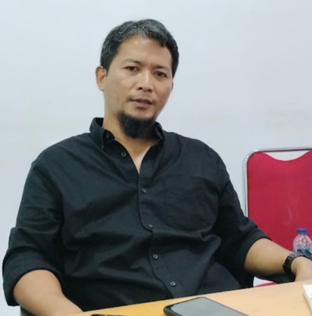 Dewan Soroti Bupati Tator