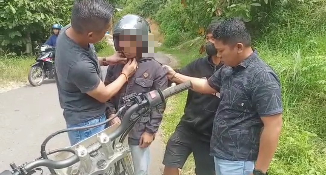 Pemerkosa Anak Dibawa Umur Disel