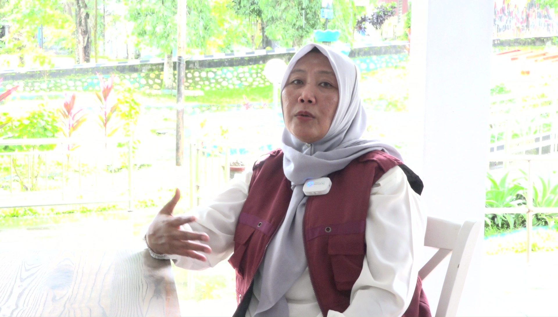 Anggapan Keliru Video Viral  Bayi Diberi Minum Kopi Susu Saset