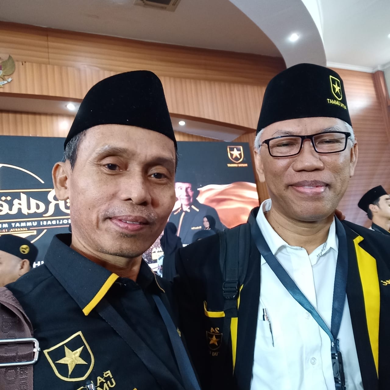 Partai Ummat Ingin Menang Dengan Cara Yang Elegan