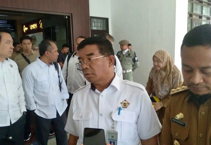 Ada Auditor BPK  Macam-macam, Silakan Laporkan
