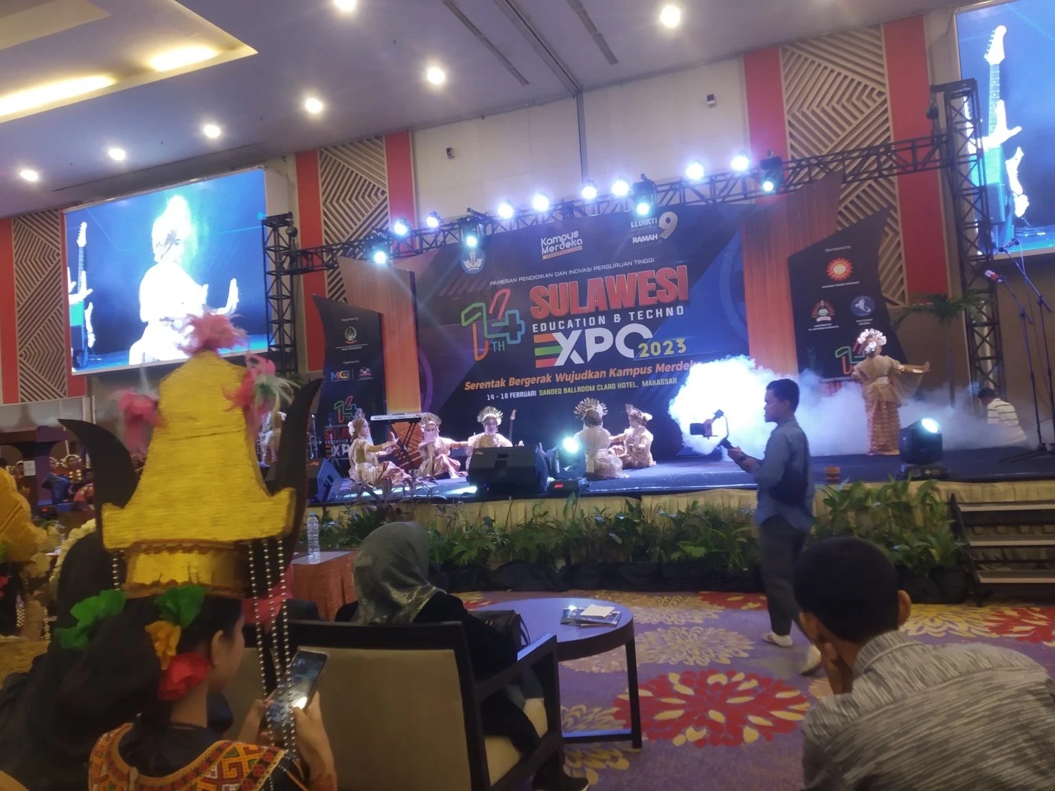 Unifa Bakal Buka Kampus PSDKU Dalam Waktu Dekat
