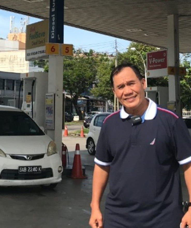 Sebut Dunia Dalam Keadaan Krisis. BHS Kritik Pernyataan Menteri Keuangan