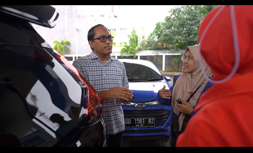 Konsumsi Pertamax Naik 14 Persen di Awal Tahun